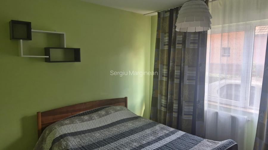 Apartament 2 camere Floresti Tautiului