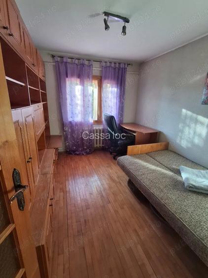 Apartament 3 camere decomandat Obcini