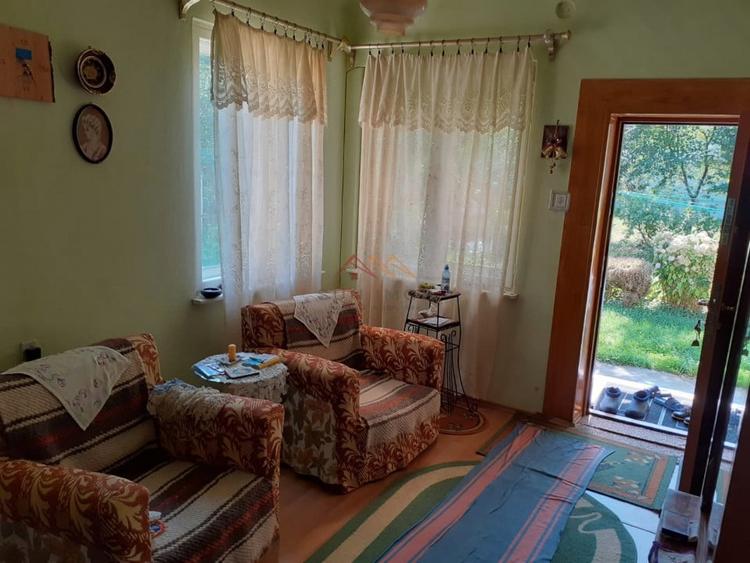 Casa 3 camere, teren 3625 mp, toate utilitatile, Sacele, Brasov - 16