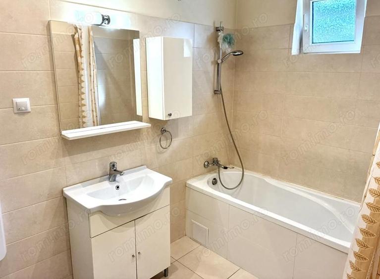 Apartament 2 camere, 56 mp, balcon ?i parcare subterana, 0% Comision - 4