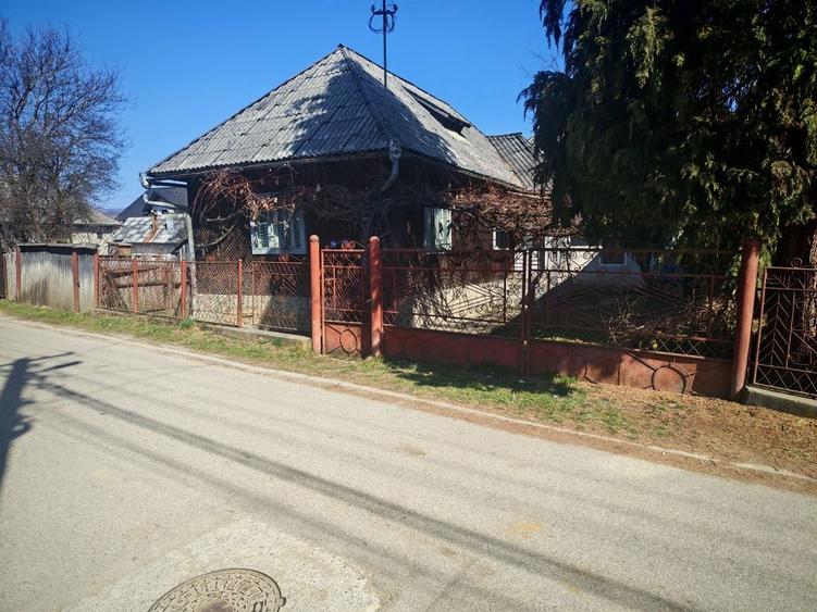 Casa de vanzare dragomiresti - 4