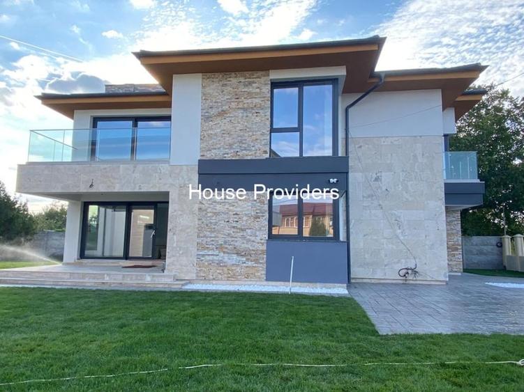 Sat Tamasi - Corbeanca |Vila/Casa 5 camere 4 bai|Premium - 3