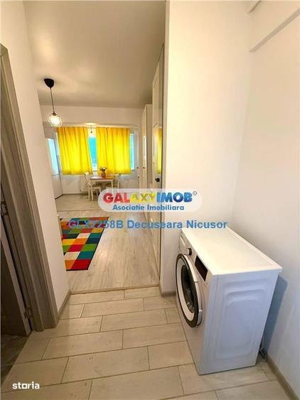 Garsoniera mobilata utilata Pollux Residence, 250 euro - 5