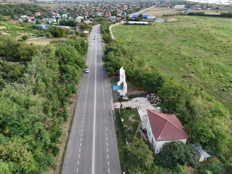 Casa/spatiu comercial de vanzare - Bogdan Voda Bacau - 7