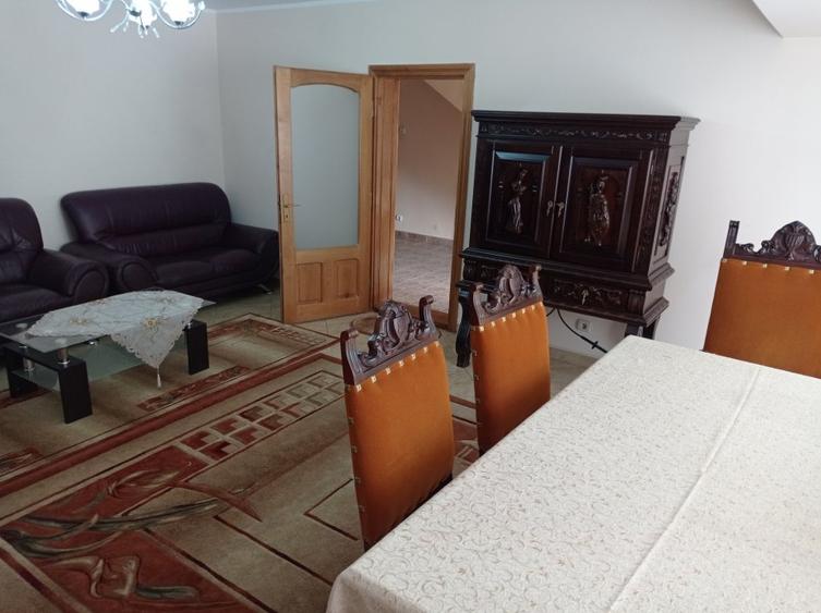 casa / vila Gavana 3  , mobilata / utilata , finisaje clasice ! - 25