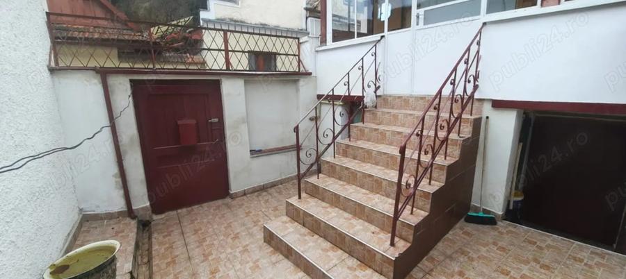 Casa istorica cu priveli?te spre Tampa Centrul Vechi Bra?ov - 7