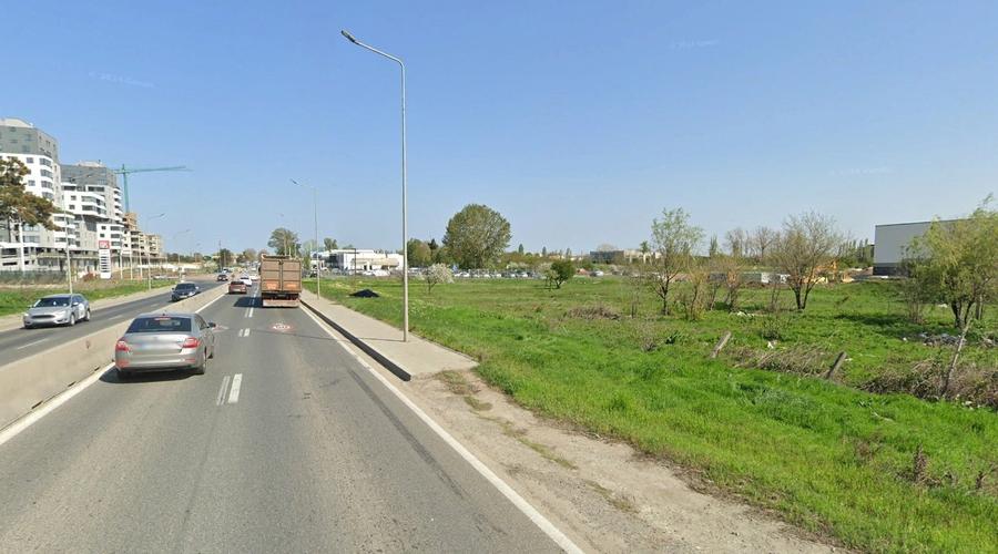 Teren de vanzare in Constanta - 6