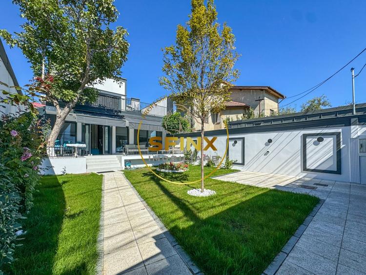 Casa moderna – constructie 2024, zona Mihai Bravu – Vitan - 4