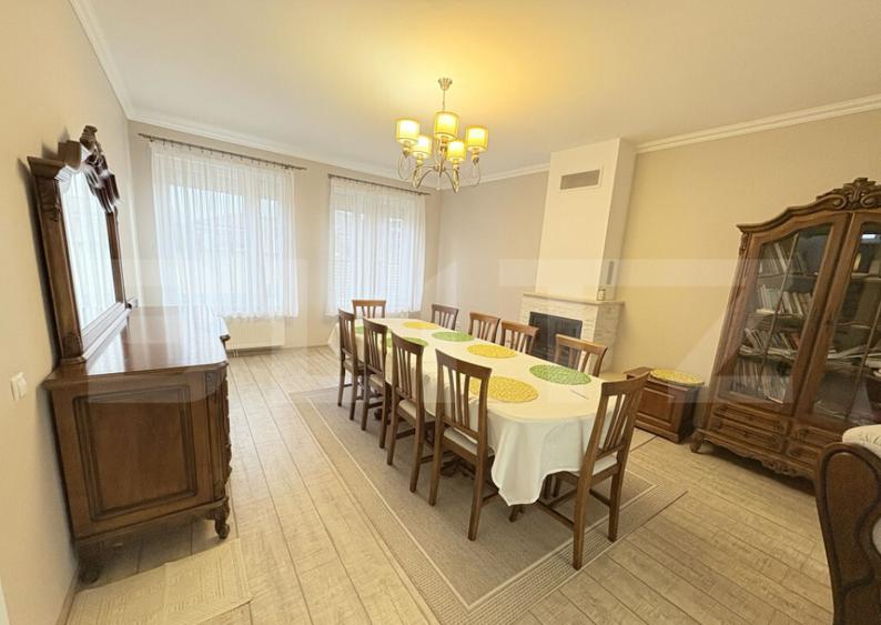 Casa de vanzare 239 mp, teren 5,6 ari, jude?ul Satu Mare - 3