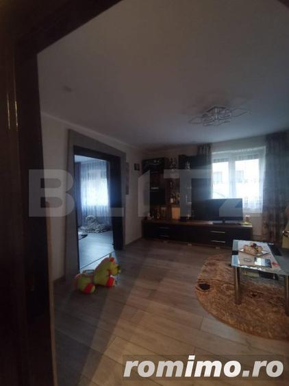 Casa individuala 5 camere, zona Centrala Radauti - 17