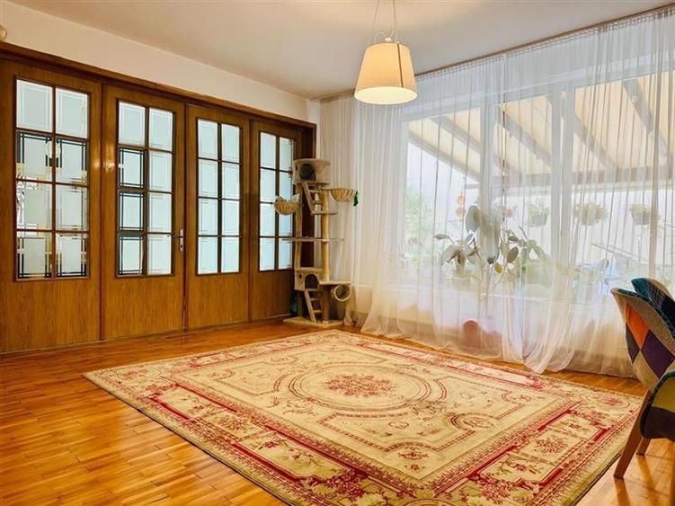 Casa Ploiesti Central parc Mihai Viteazul - 4