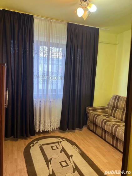 Inchiriez camera camin tip garsoniera - 1