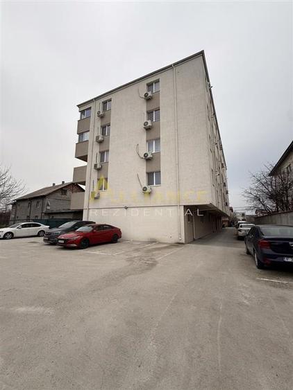 {Metrou} Apartament 2 camere | Mobilat si utilat + Parcare - 9