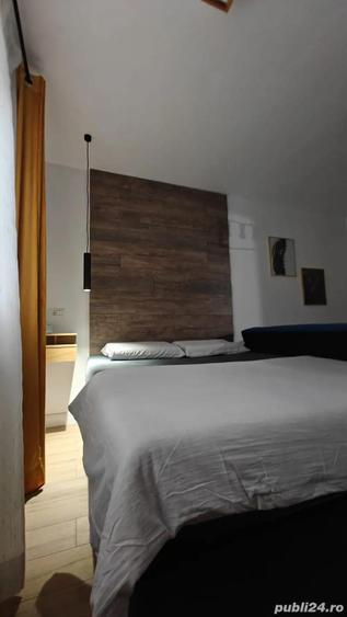 Inchiriez garsoniera aparatment - 1