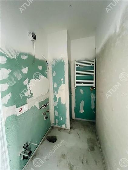 Apartament cu 4 camere si 3 balcoane la etajul 1 zona Rahovei - 17