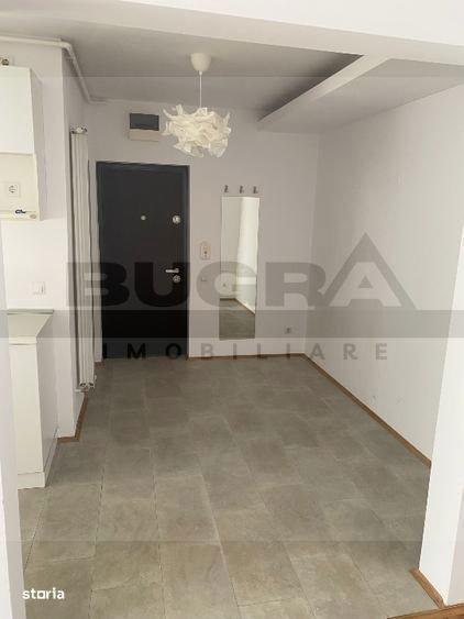 Apartament 1 camera, 35 mp, boxa, zona Desaga - 9