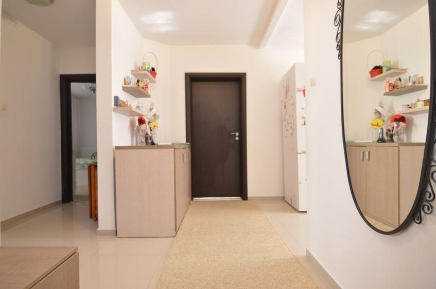 VANZARE APARTAMENT 4 CAMERE TITAN – 1 DECEMBRIE 1918 - STRADA FETESTI - 33