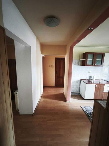 Vand apartament 3 camere, Tarnaveni - 1