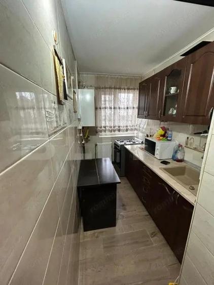 Apartament 2 camere, 37.22 mp, zona Micro 6 - 2