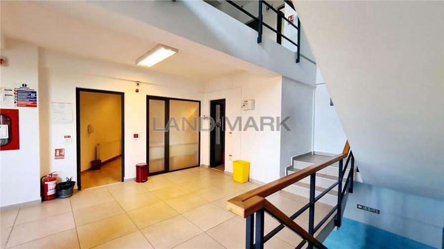 Cladire de inchiriat Timisoara, semicentral, parcare proprie - 3