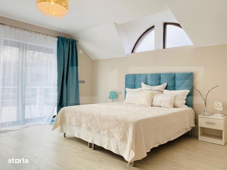 Iti doresti o casa de lux? Ai gasit! - 7