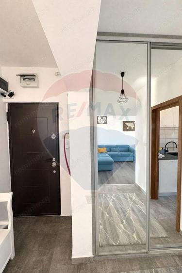 Apartament cu 3 camere de vanzare in zona Inel I Constanta - 10