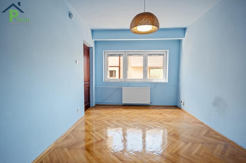 Brancoveanu, Alunisului, Vila S+P+1+M, 311 mpu, teren 200 mp, garaj - 9