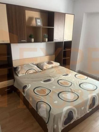 Apartament 3 camere de inchiriat, vedere catre mare, in zona Faleza Nord - 4