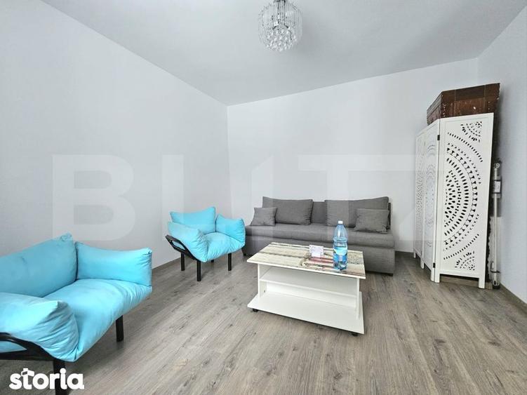 Casa individuala, 60 mp, zona Bucovina - 3