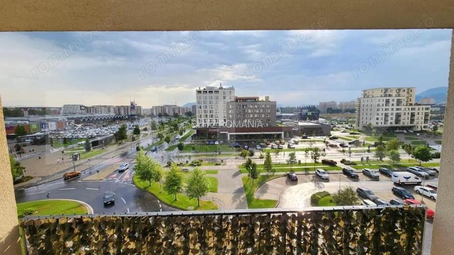 Apartament modern 2 camere / zona Coresi