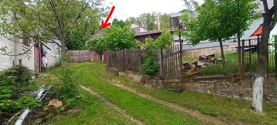 Vand proprietate in Vadu Cri?ului, jud. Bihor - 4