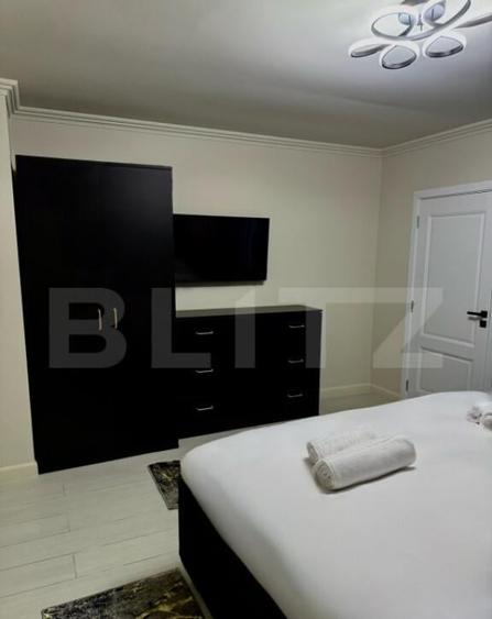 Apartament 2 camere de inchiriat, 40 mp, zona Piata de Vechi - 2