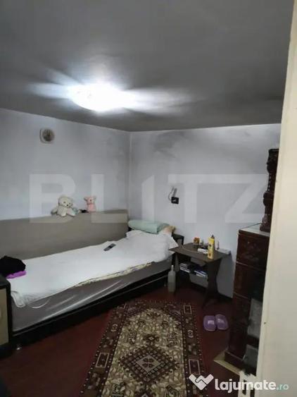 CASA+Teren 1500 MP Mutare imediata! Cioranii de Jos OFERT? - 5