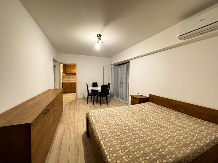 Garsoniera de inchiriat Complex Moghioros Park - 7