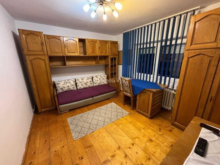 Apartament 2 camere decomandat | 68 mp | Zona Terezian