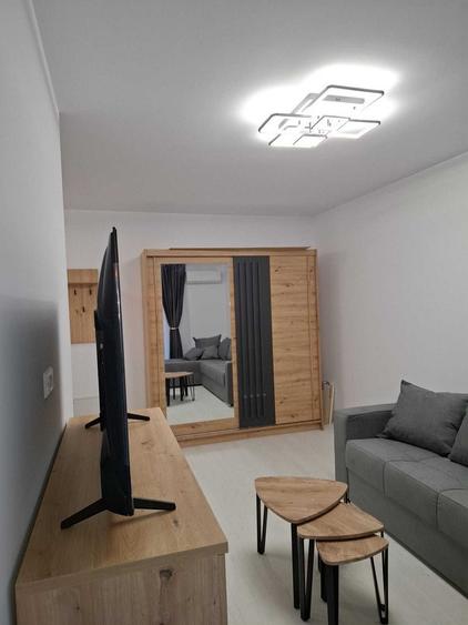 Apartament 2 camere - Grand Kristal - Metalurgiei - Parcare - Nou - 2