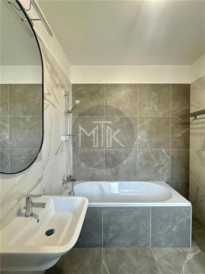 Exclusiv | Vila mobilata lux -  New Point Villas Pipera | 2 Locuri de parcare - 26