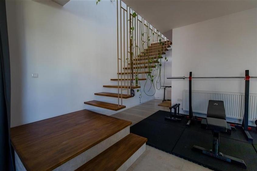 Vanzare casa individuala, strada Mihai Veliciu, cartier Gheorgheni, Cluj-Napoca - 12