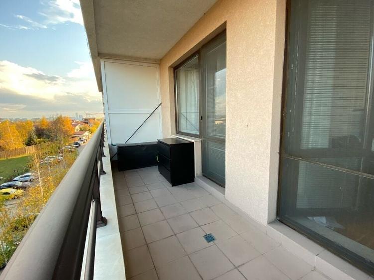 2 rooms Baneasa, Aleea Privighetorilor, security, - 4