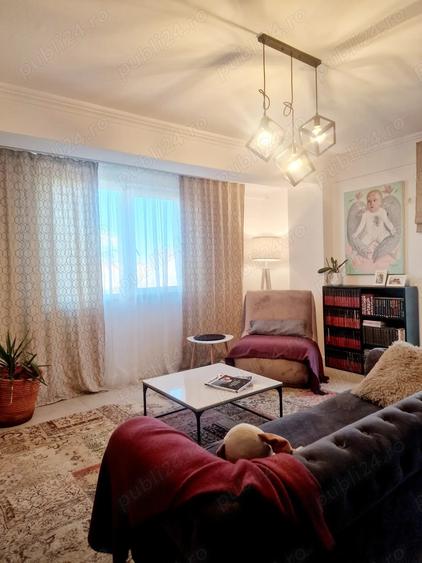 Apartament intr o zona de liniste si vis - 2