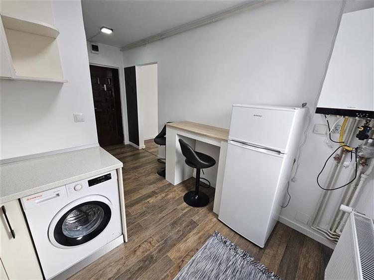 Garsoniera superba de inchiriat Soarelui - 12