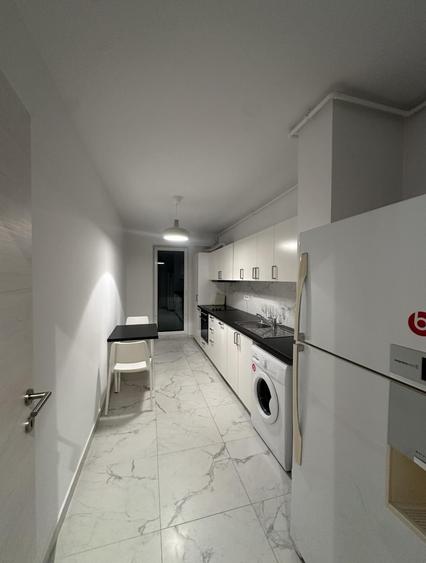 Apartament  2 camere Lux+Loc de parcare in Complexul Aviatiei Apartaments - 4