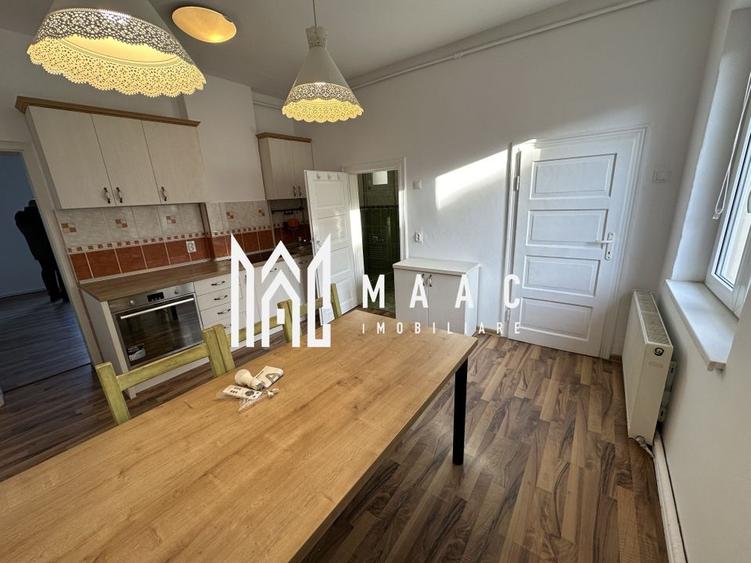 Spatiu birouri 3 camere | Parcare | Curte | Calea Dumbravii - 3