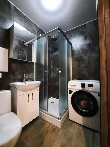 Apartament cu 1 camera in zona Cetatii - 1