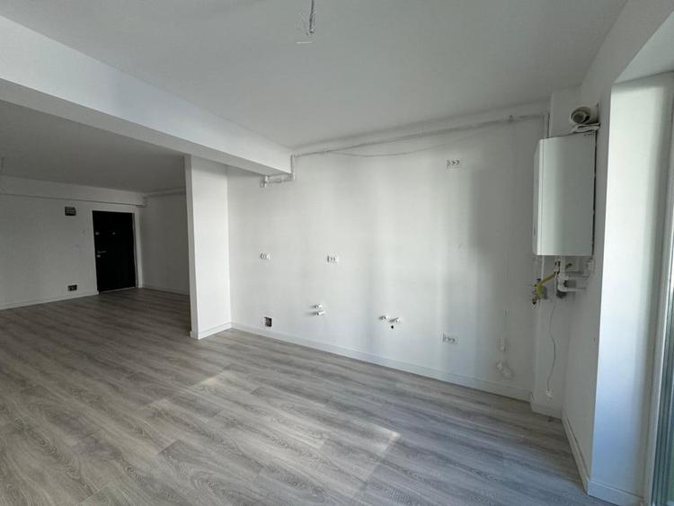 Apartament 2 camere, 56,6 mp, etajul 2, zona Corneliu Coposu - 6
