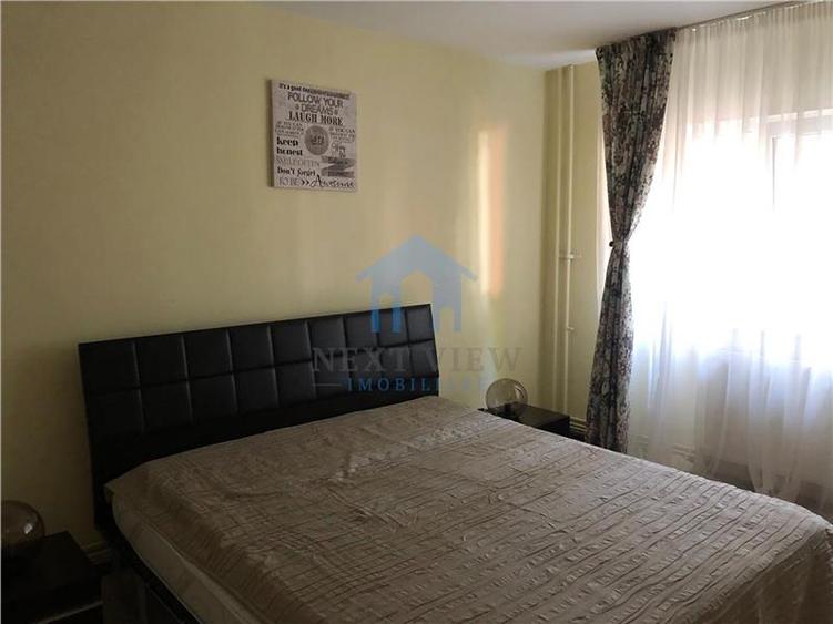 Apartament 3 camere, Gheorgheni - 1