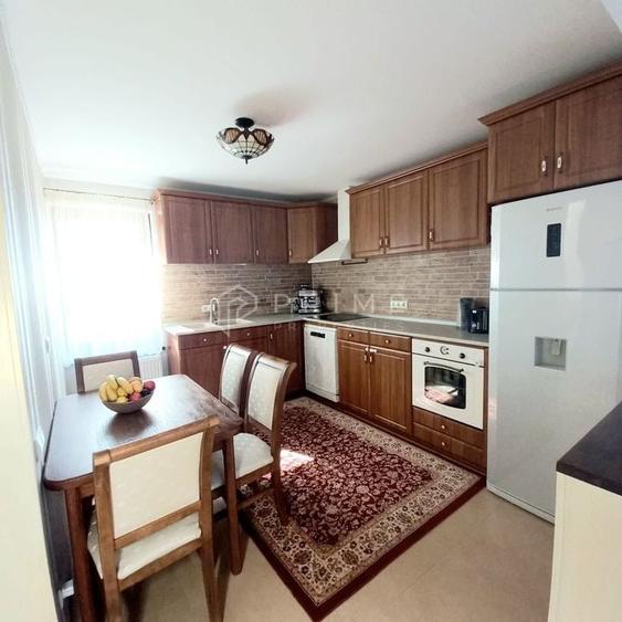 Casă modernă P+1 cu terasă, teren 600 m² – Sâncraiu de Mureș - 4