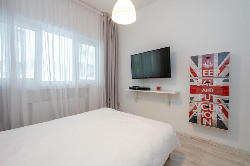 3 CAMERE | CALEA VICTORIEI | CENTRALA PROPRIE - 3