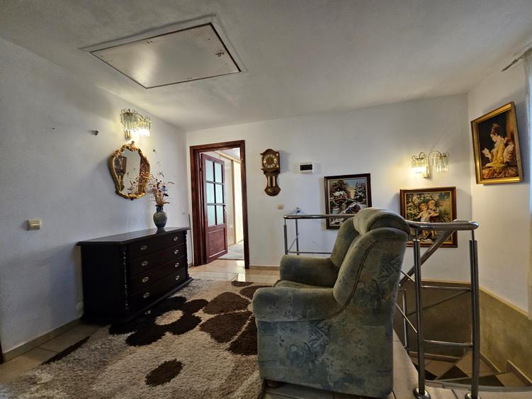 Casa de Vanzare P+1 In Agigea Teren 400mp Garaj - 44