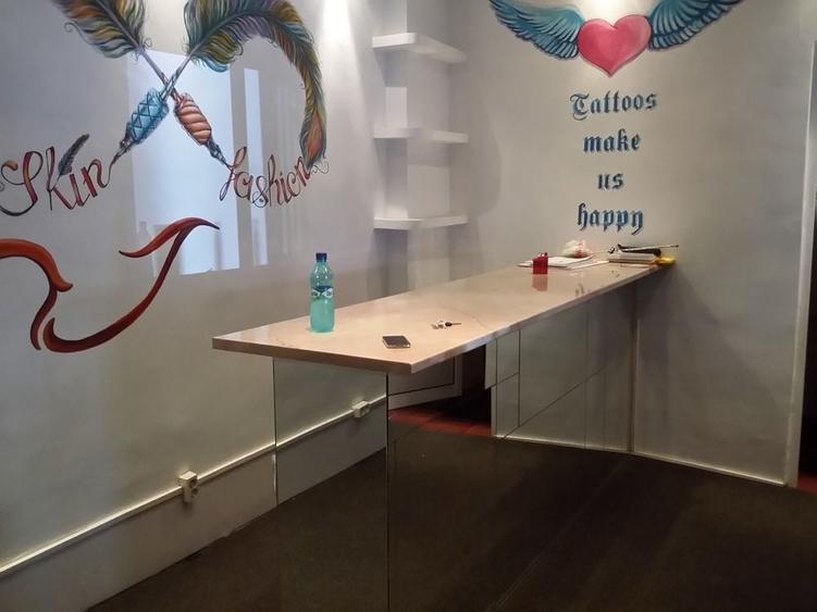 De vanzare apartament / spațiu comercial intersectie Foisorul de Foc - 6